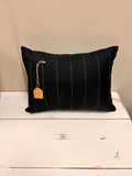 Black Pillow