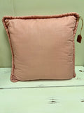 VTG Pink Pillow