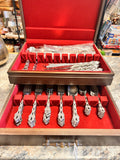 Oneida Flatware Set
