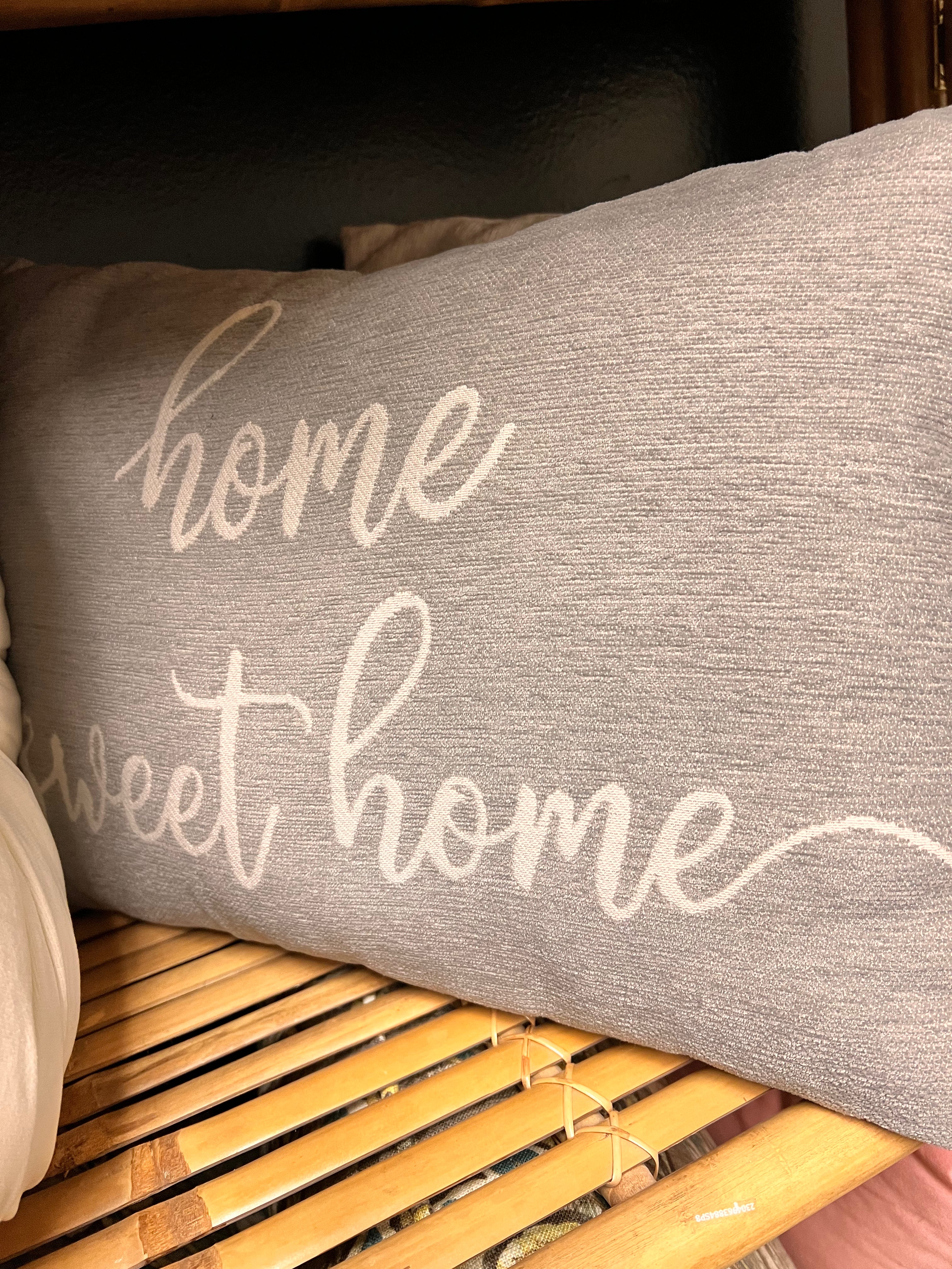 Home Sweet Home