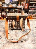 Fishing Bag Decor