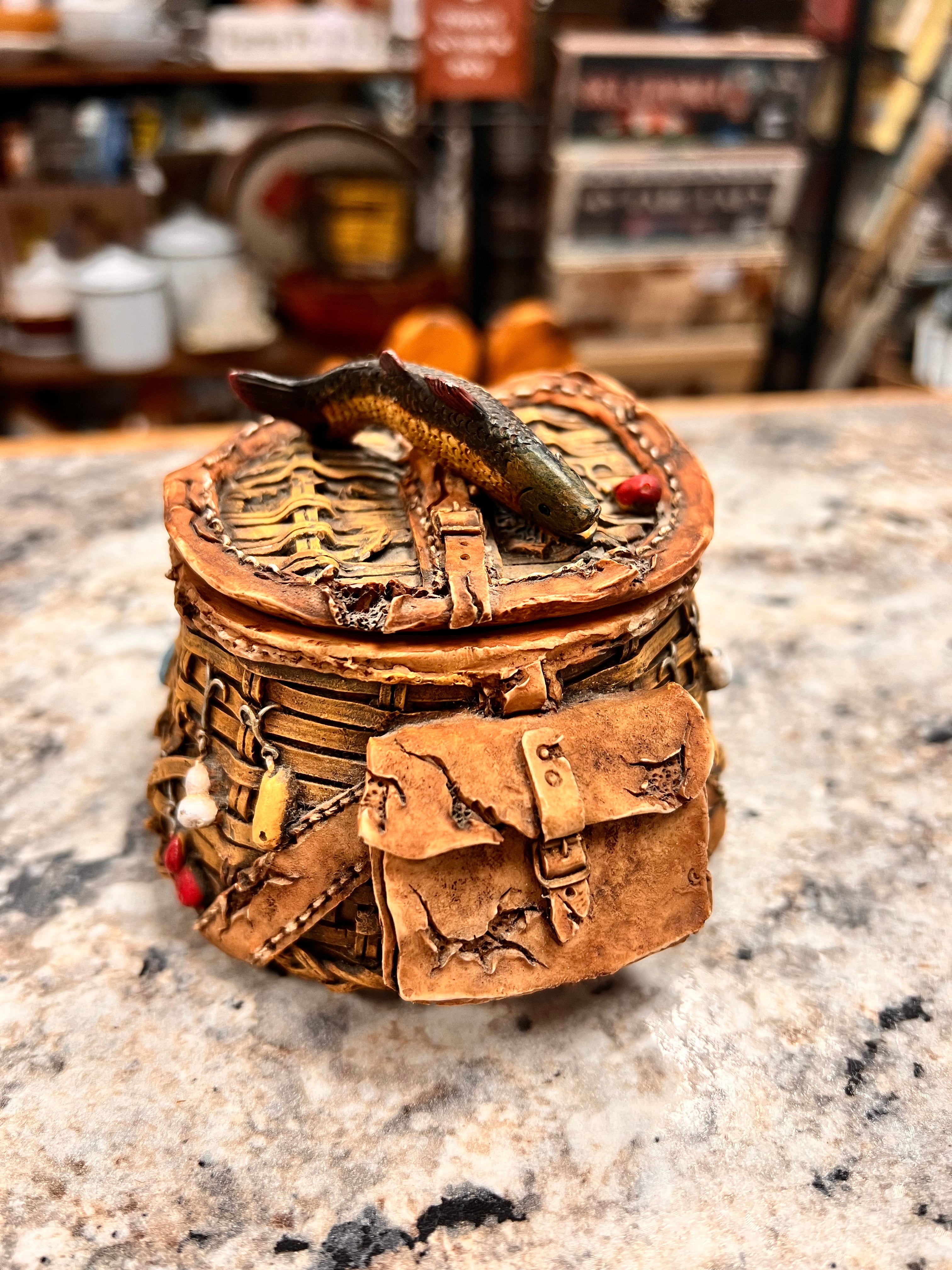 Trinket Box