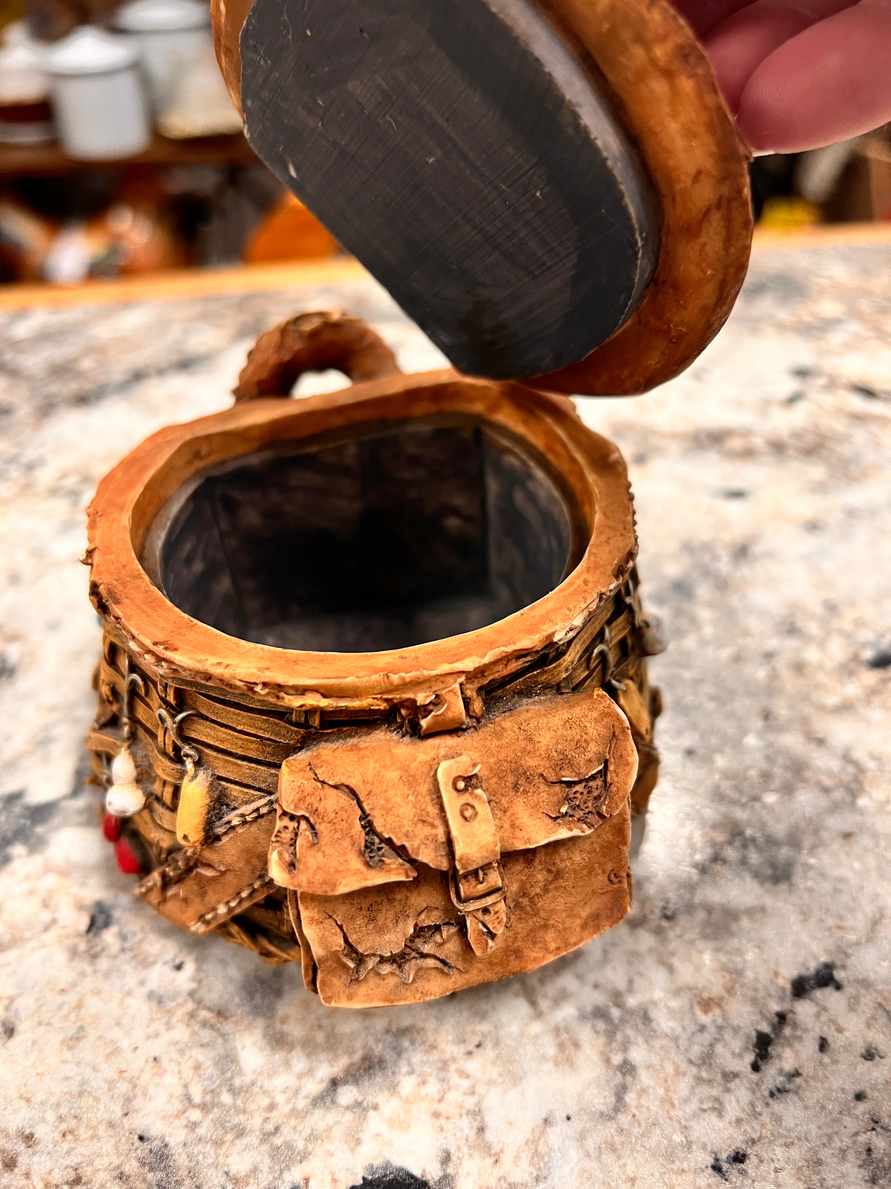 Trinket Box