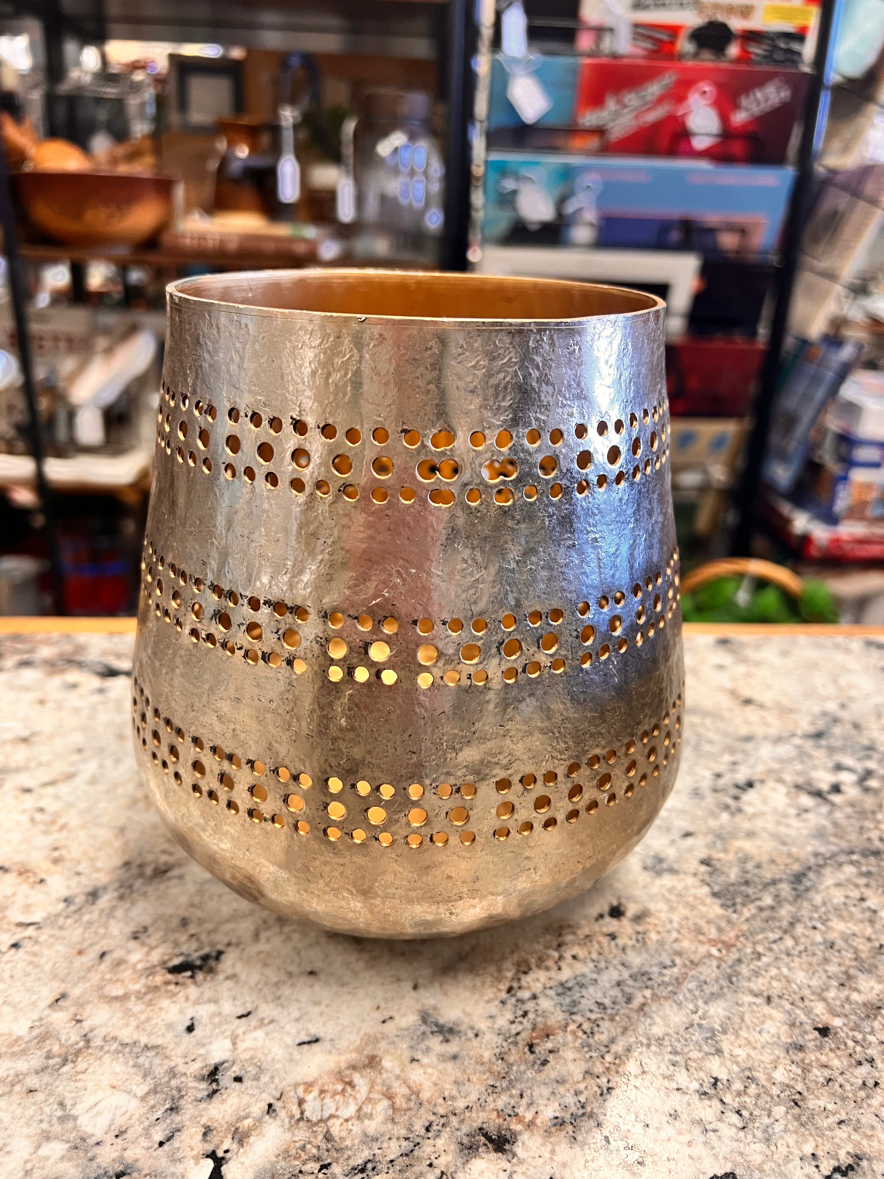 Candle Holder