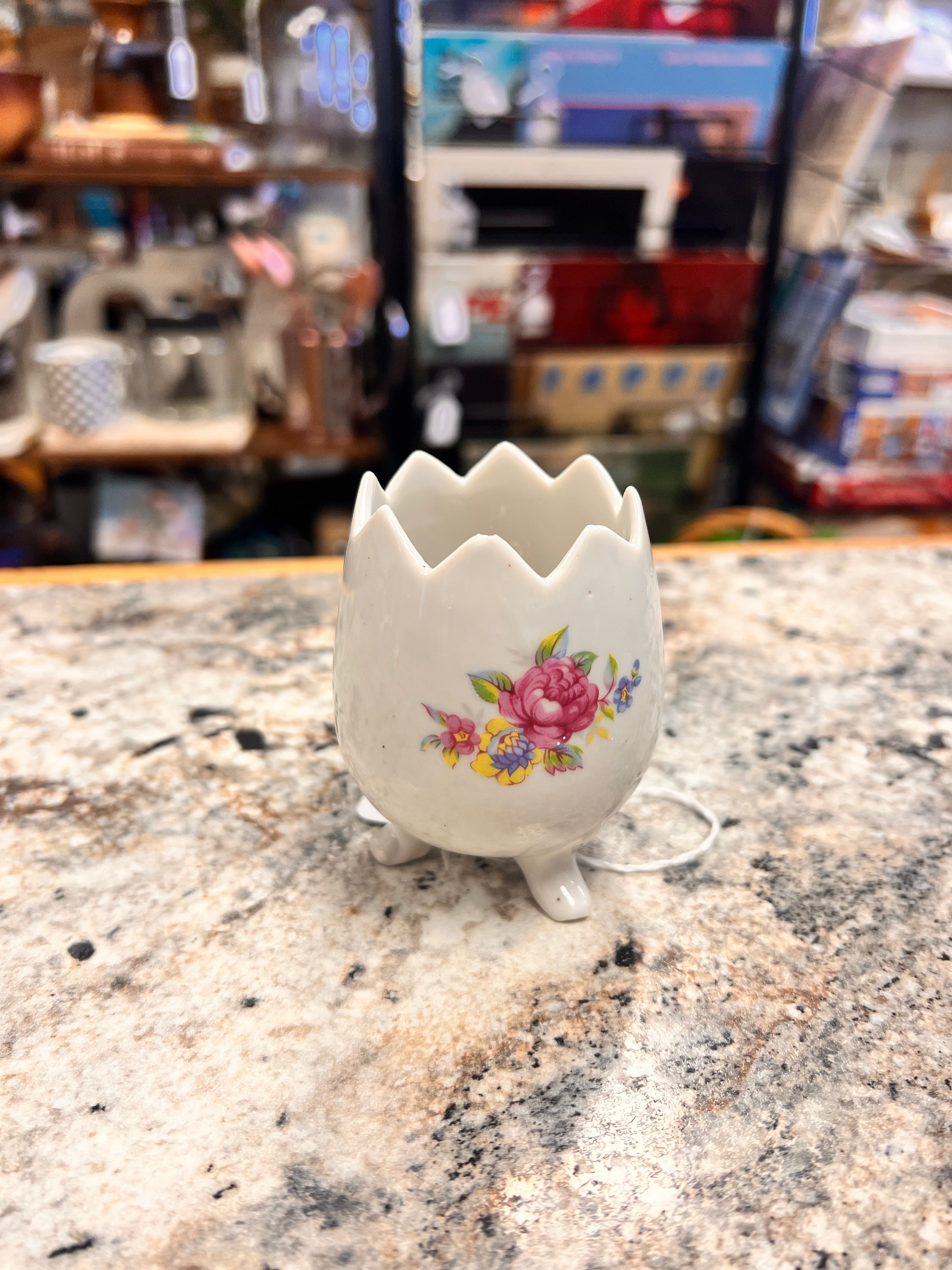Vintage Vase