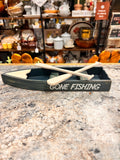 Boat Decor