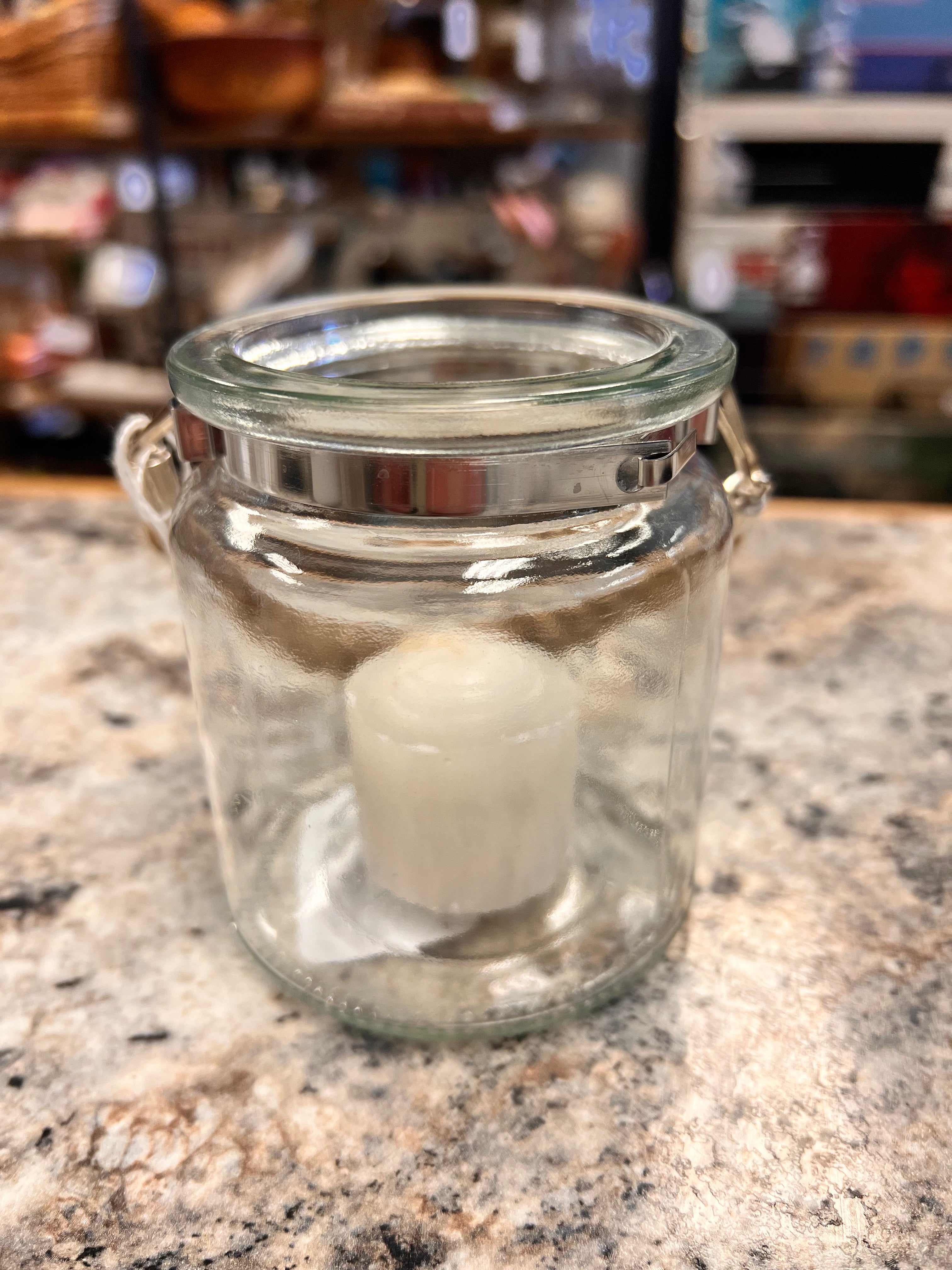 Candle Holder