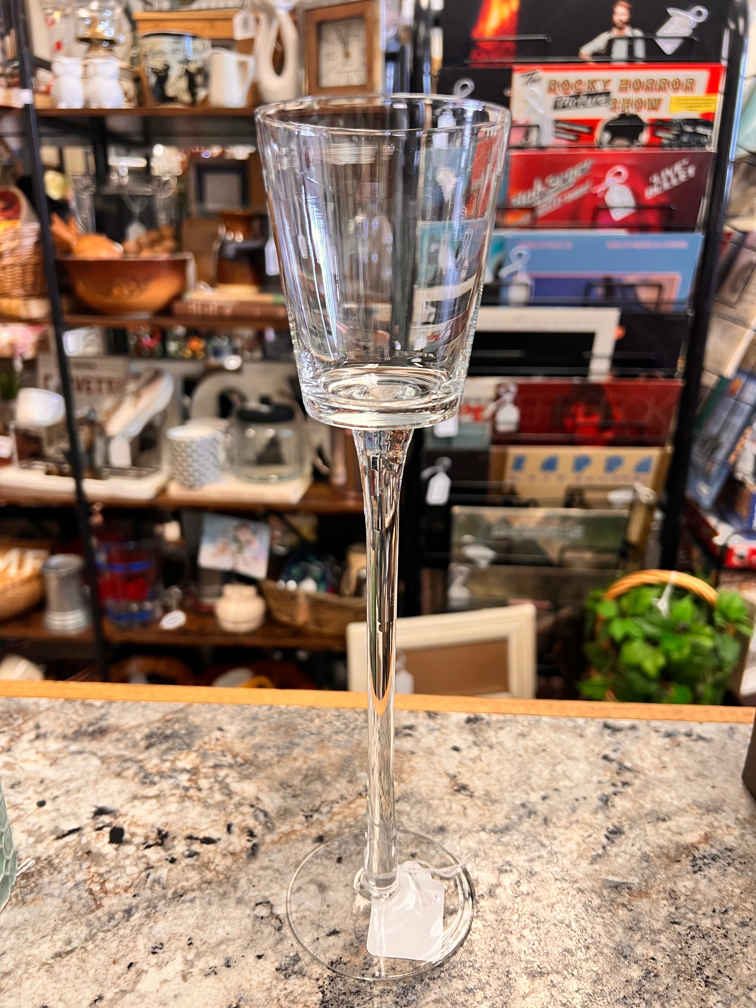 11” Candle Holder