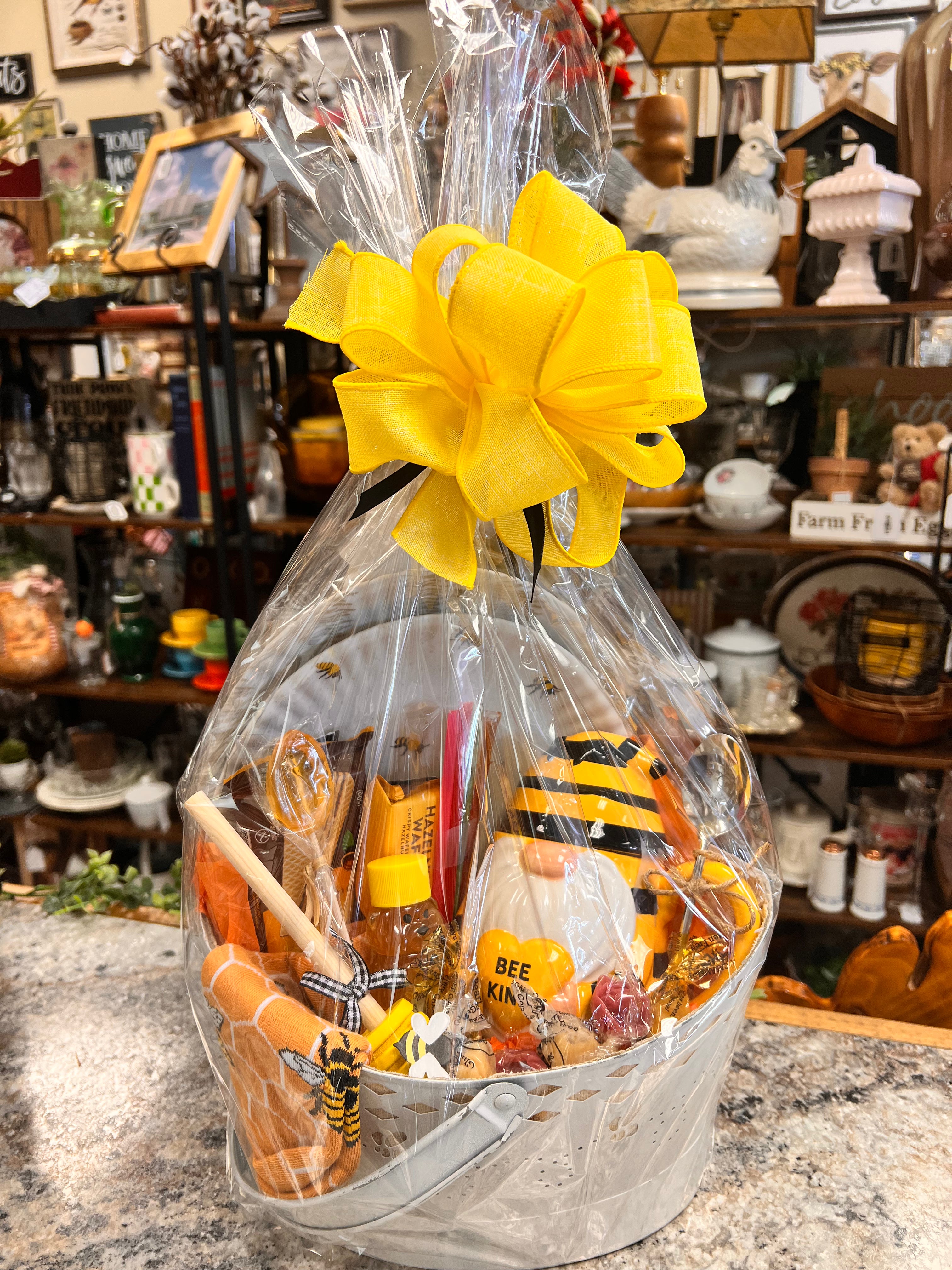 Gift Basket