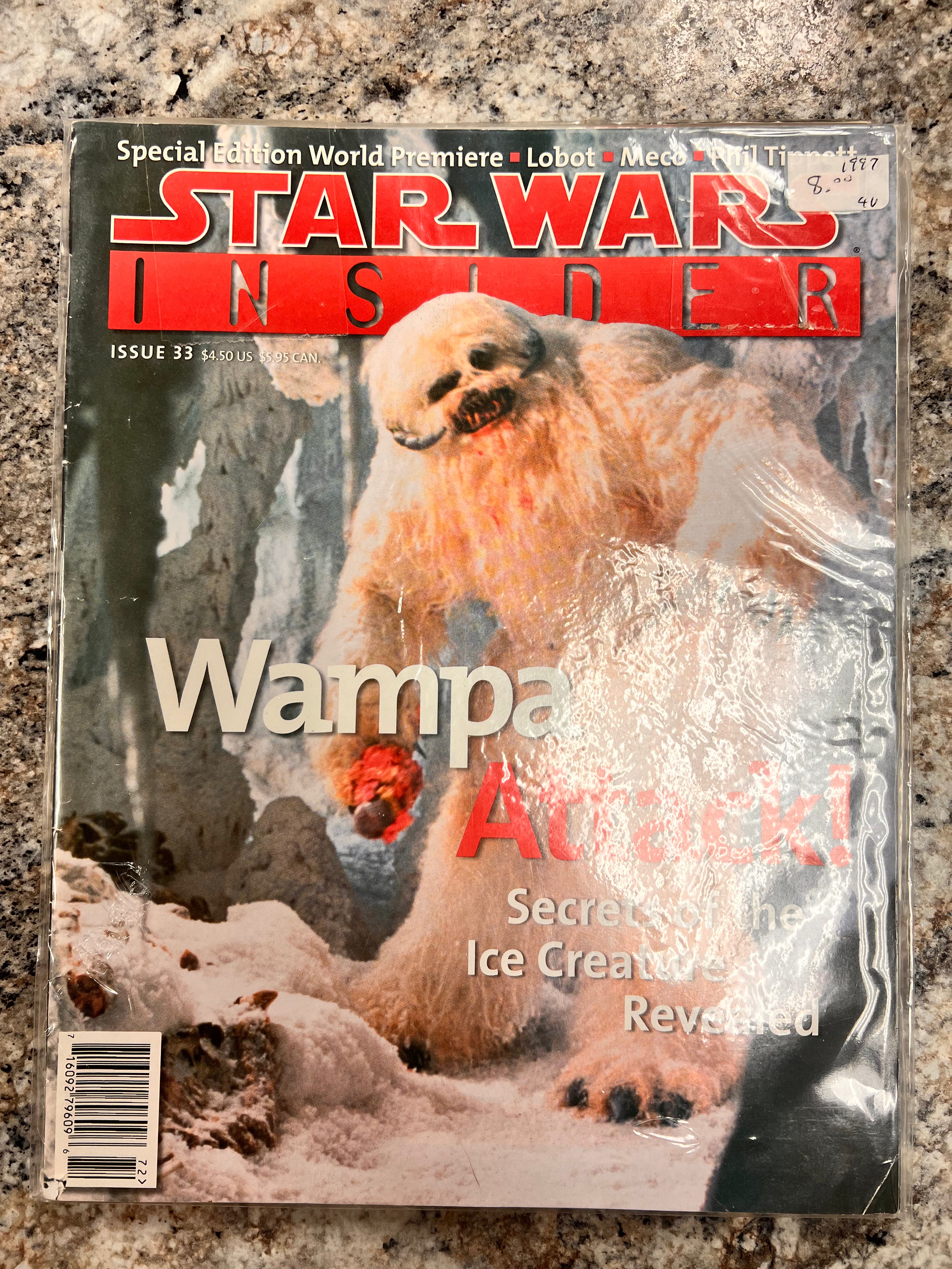 1997 Star Wars