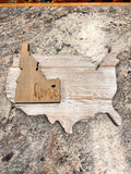 Idaho Sign