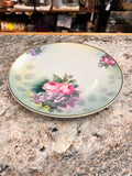 Vintage Plate