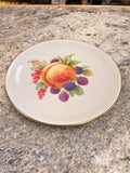 Vintage Plate
