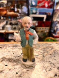 Man Figurine
