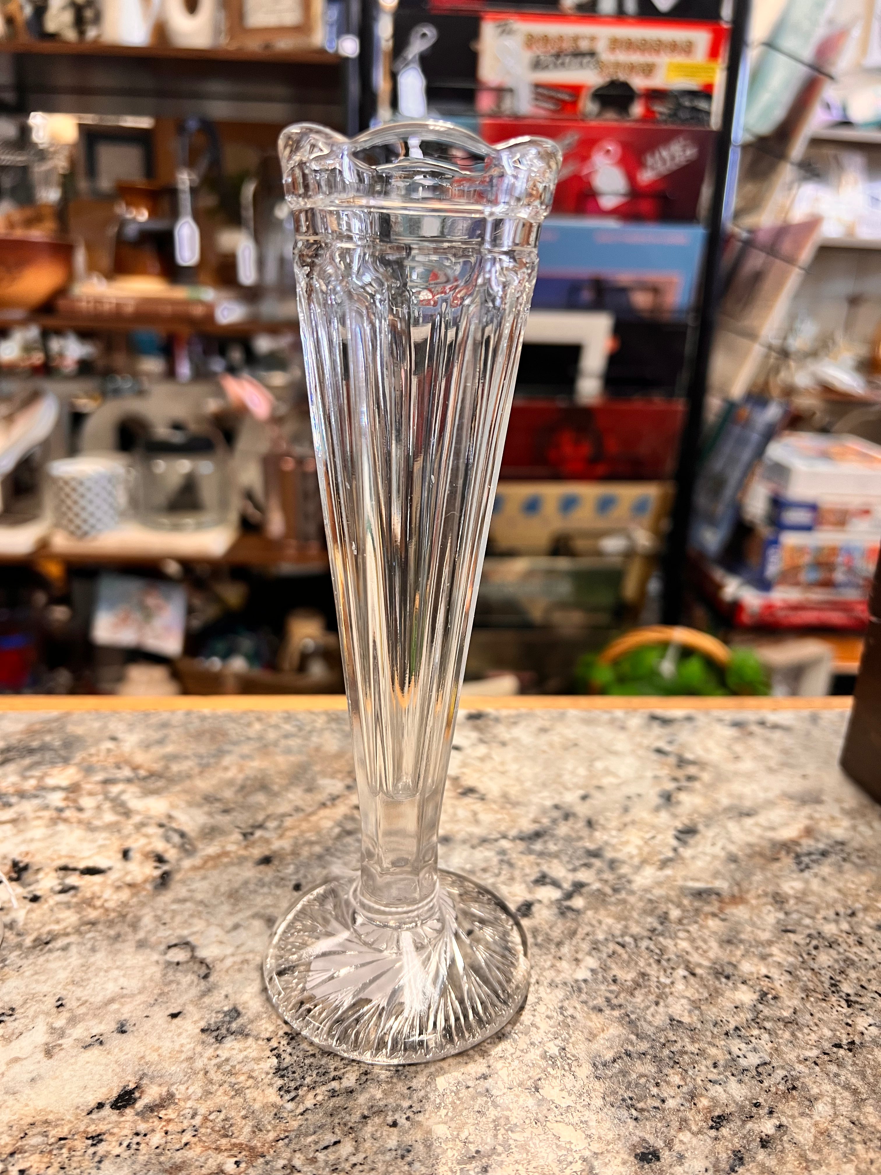 Vintage Vase