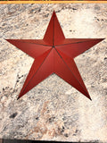 Metal Star