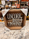Wine Bar Sign