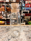 Glass Bottle