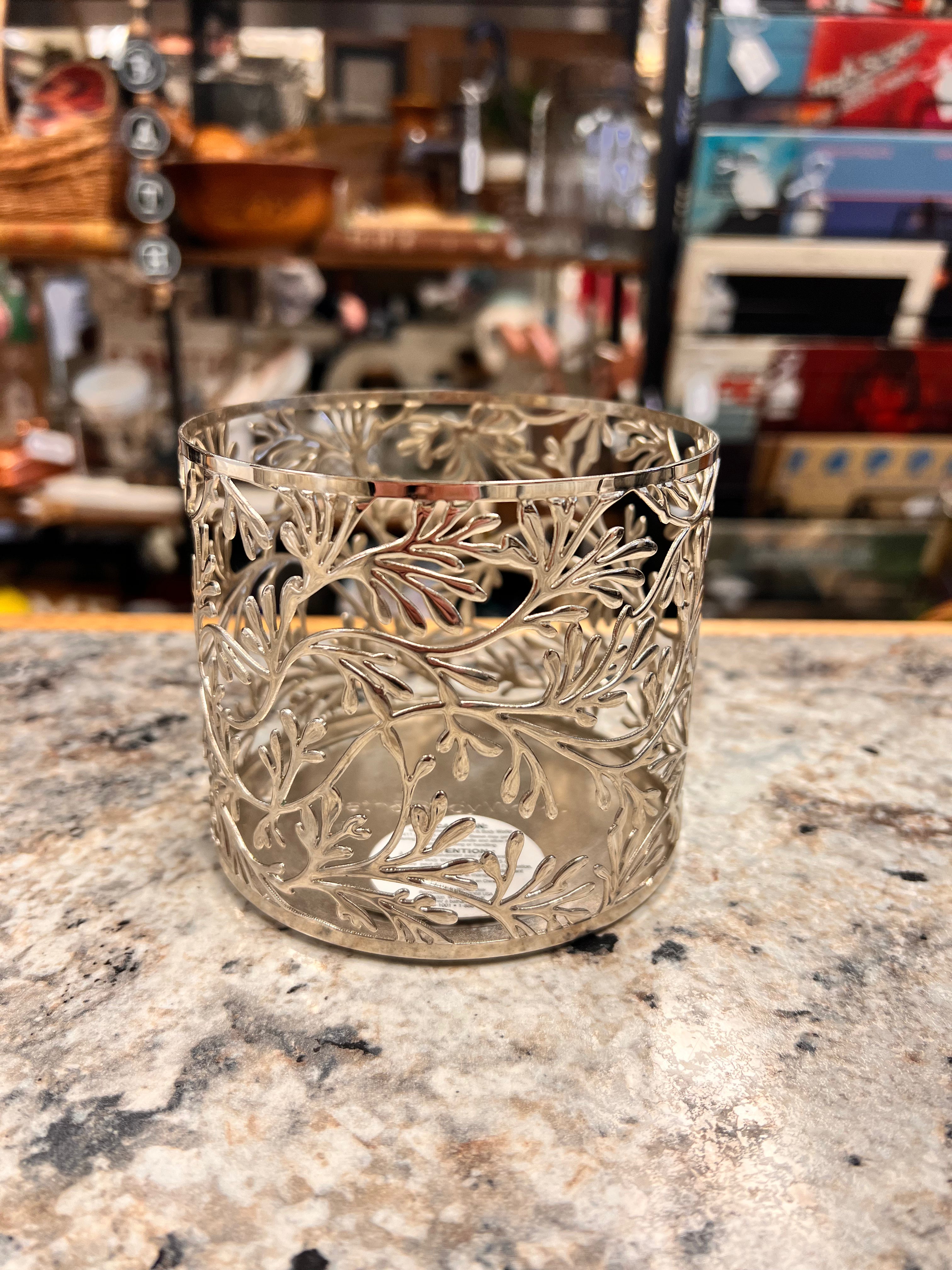 Candle Holder