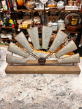 Windmill Decor