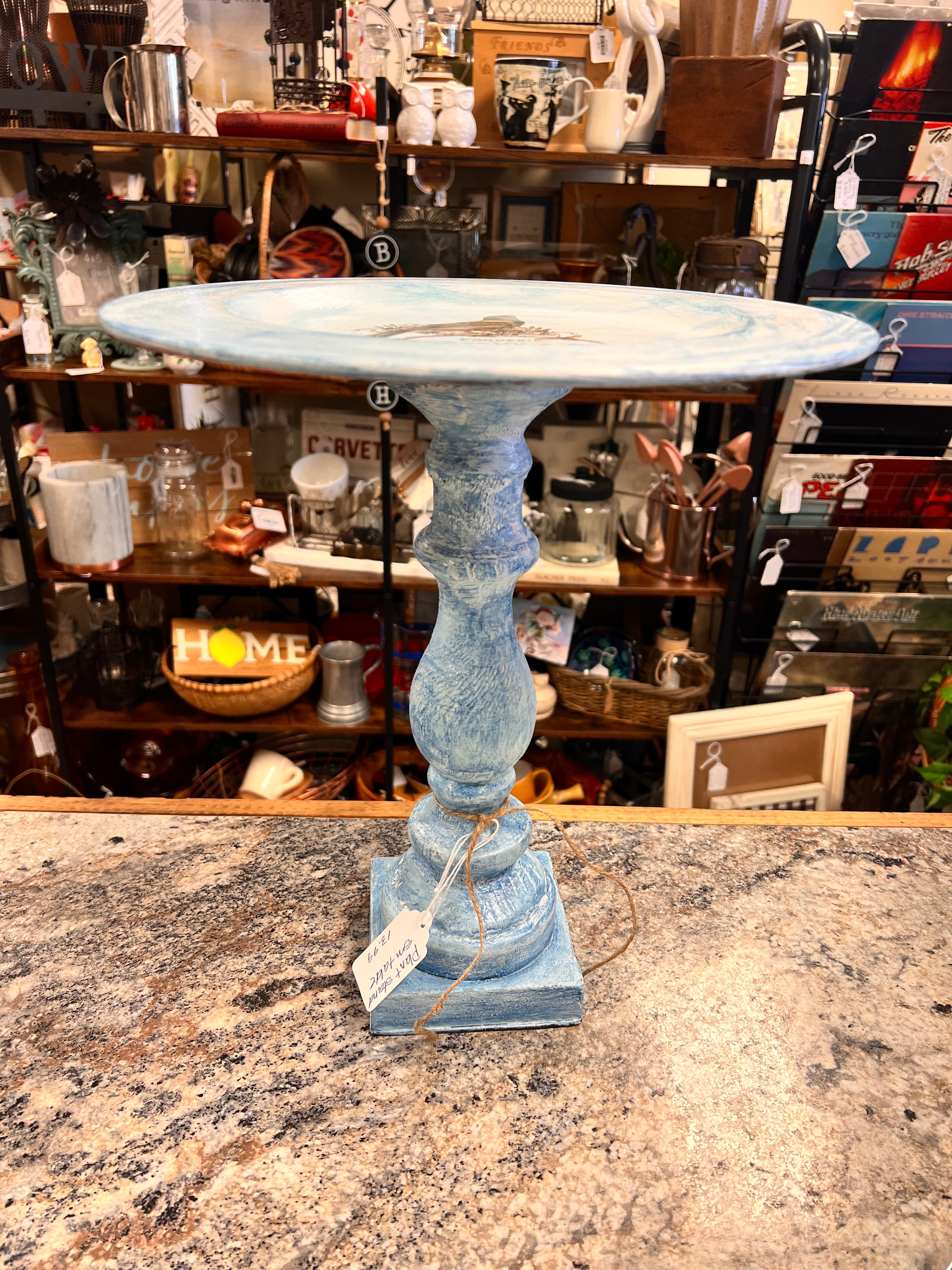 Plant Stand