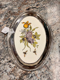 Floral Tray