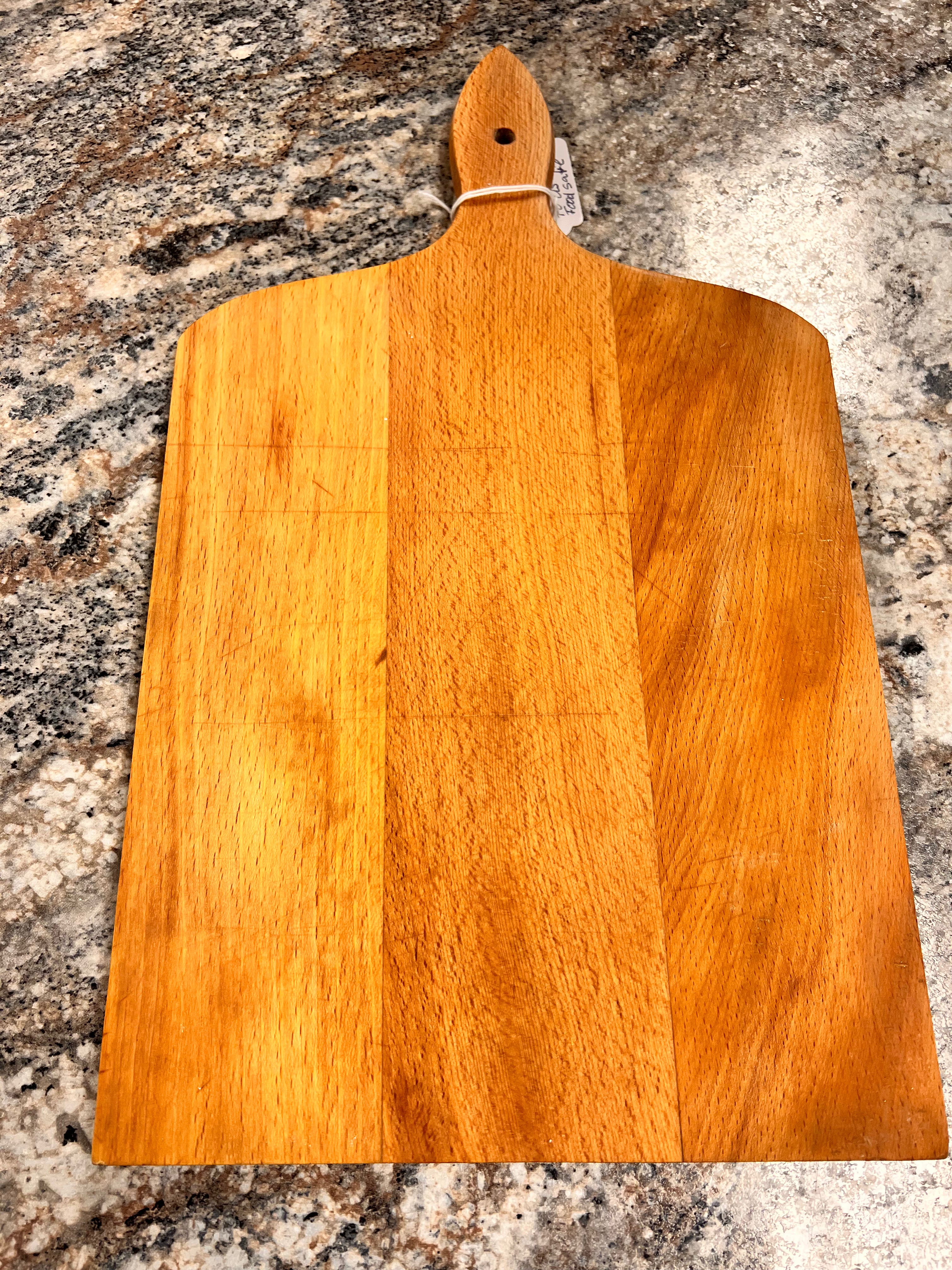 Cutting Board