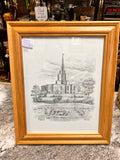Idaho Falls Temple