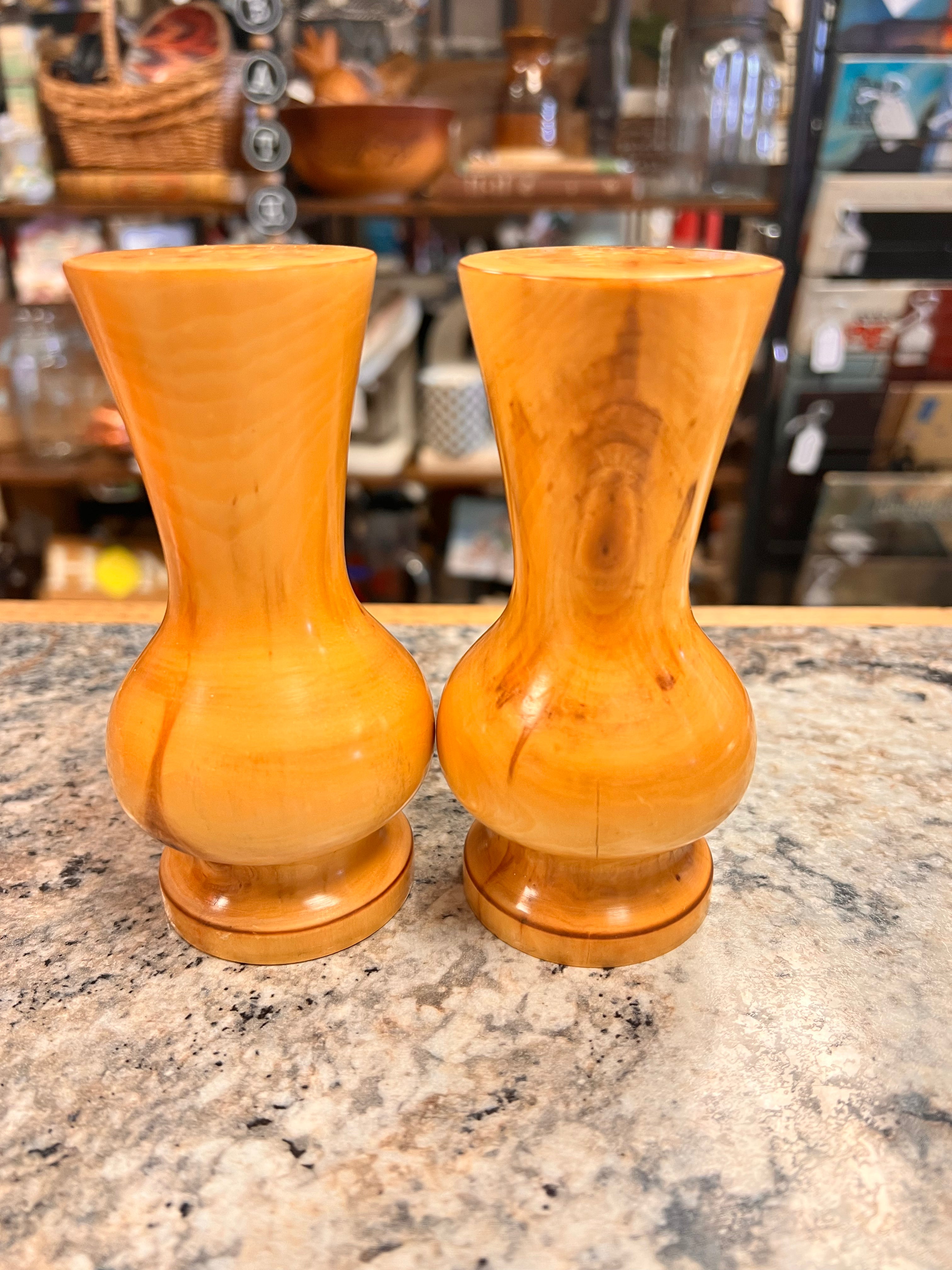 Shaker Set