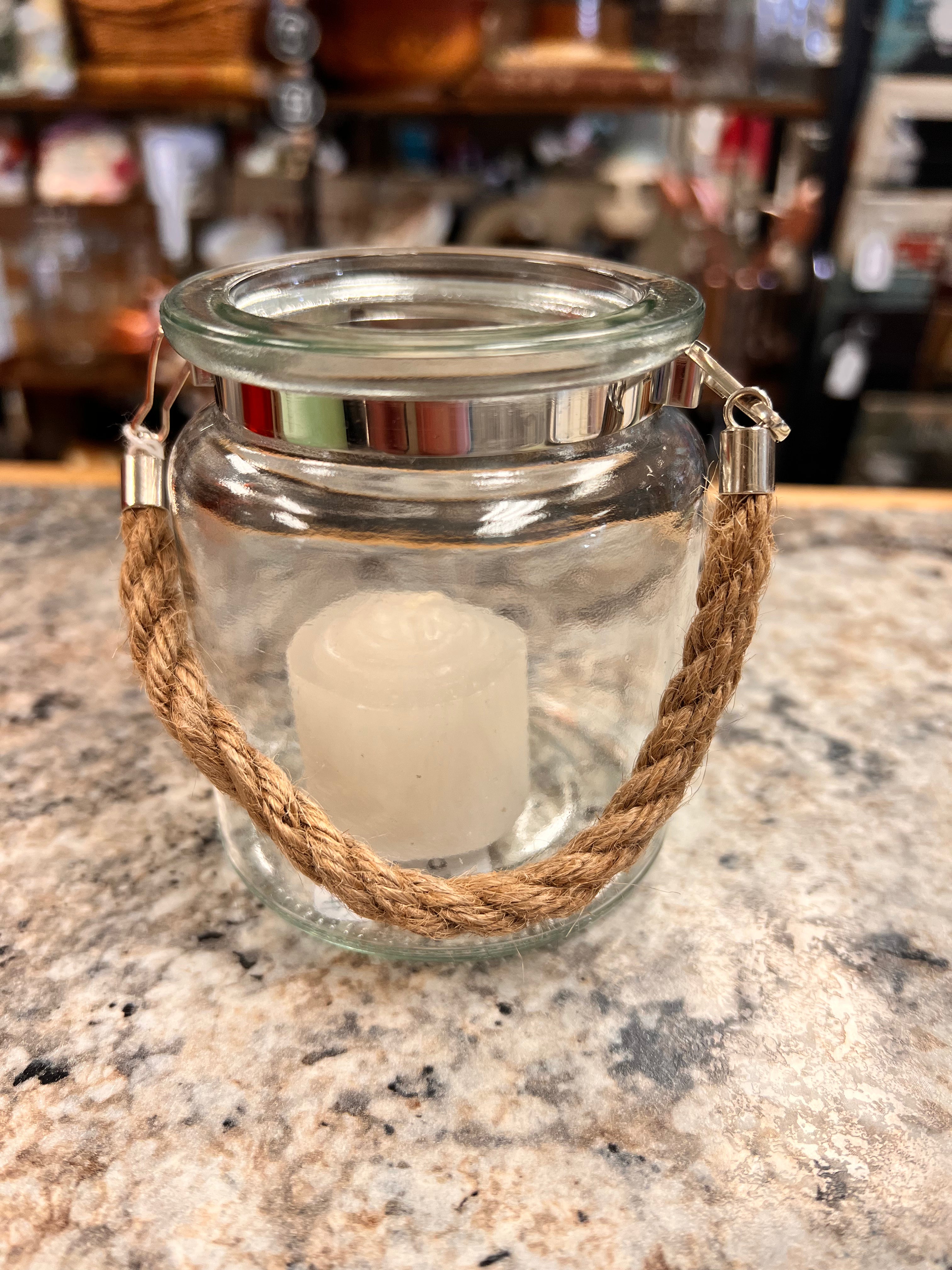 Candle Holder