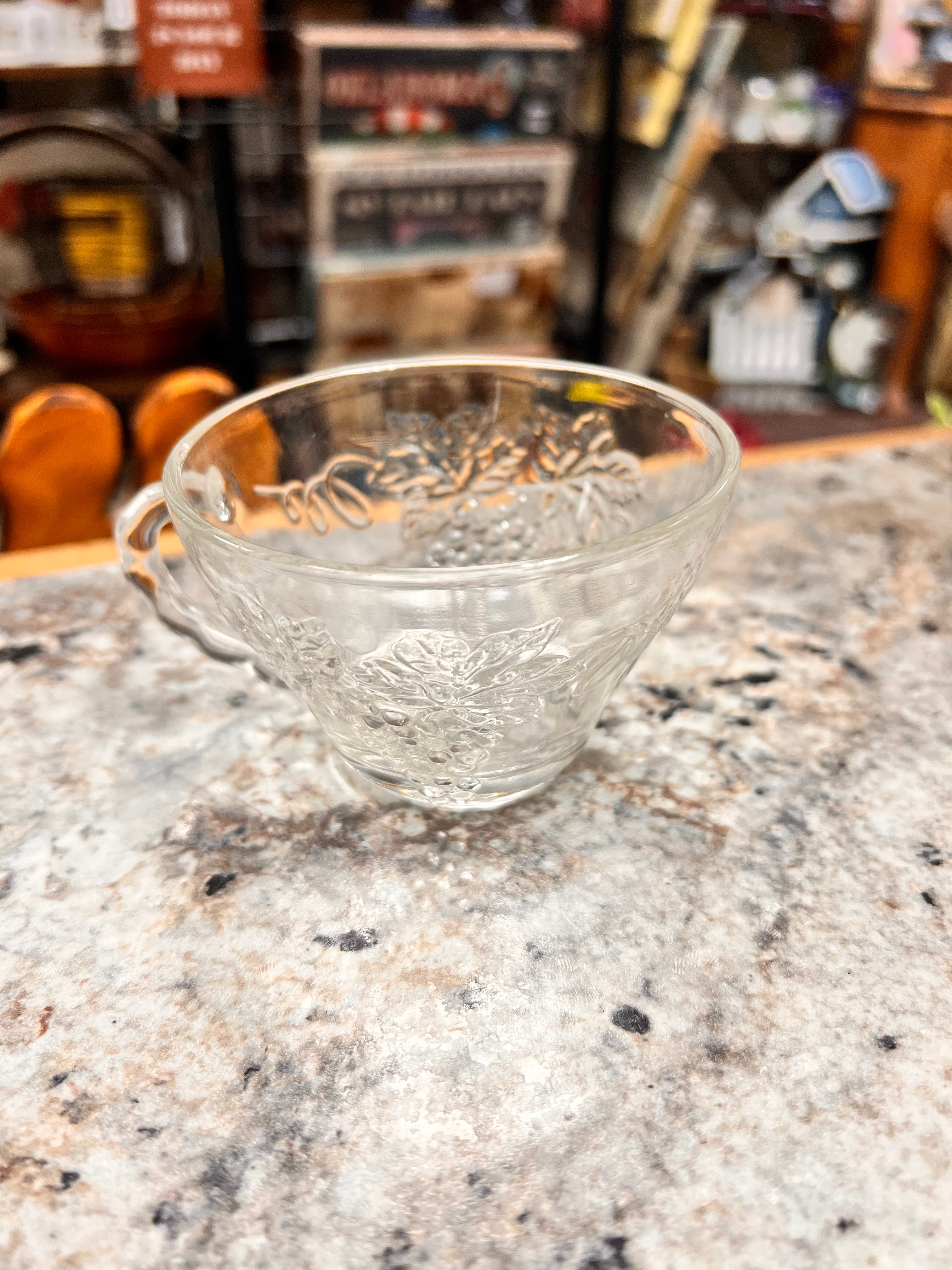 Punch Cup