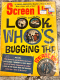1964 Beatles Mag Rare