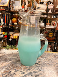 Frosted Pitcher