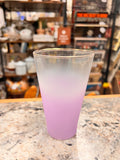 Frosted Tumbler
