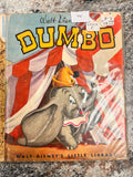 1948 Dumbo Book