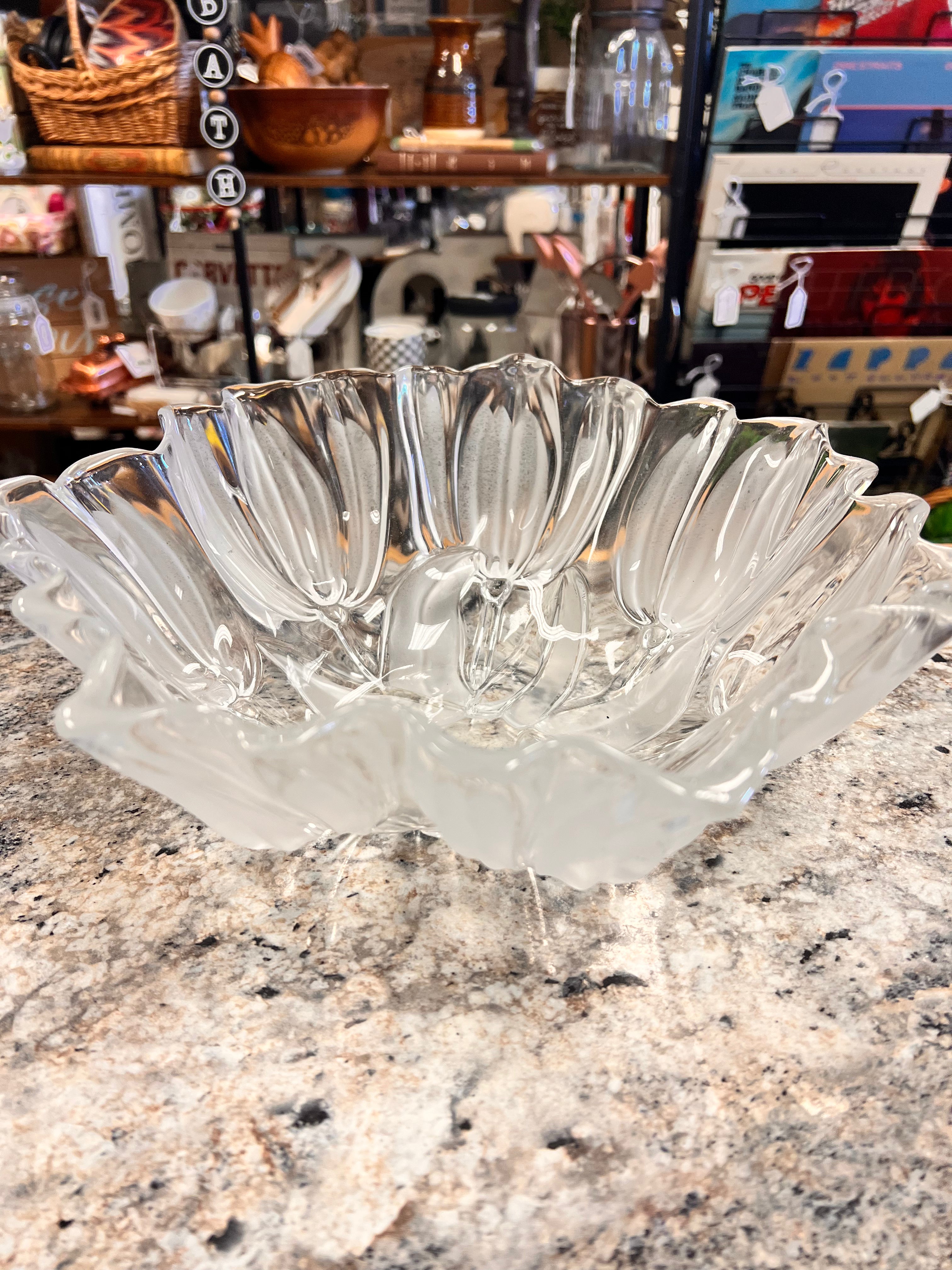 Mikasa Bowl