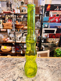 Green Vase