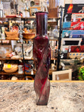 Purple Vase