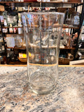 Glass Vase