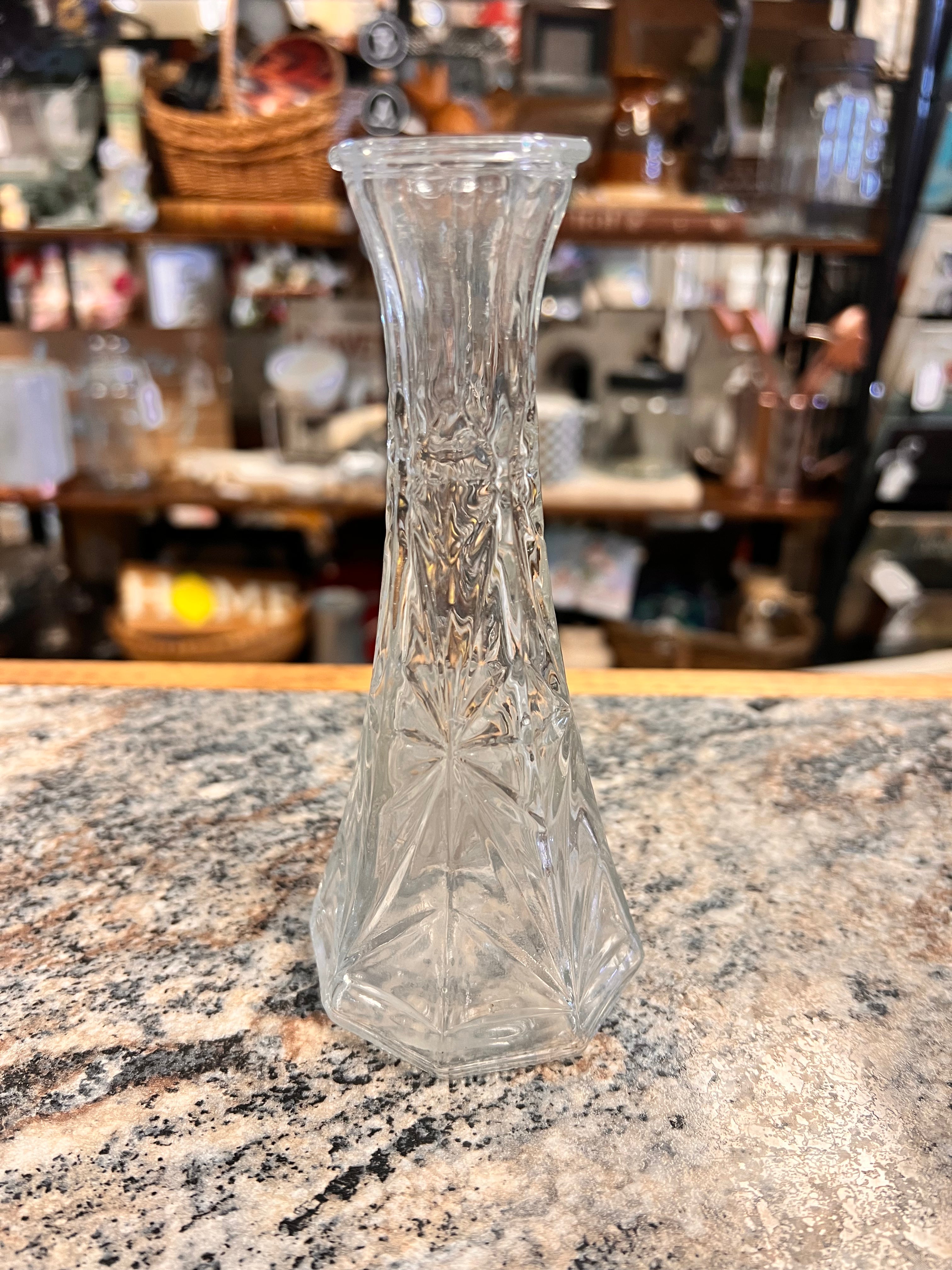 Hoosier Vase