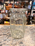 Glass Vase