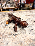 Wood Lizard