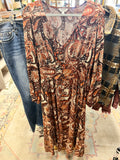 Wrangler Dress M