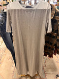 T-Shirt Dress M