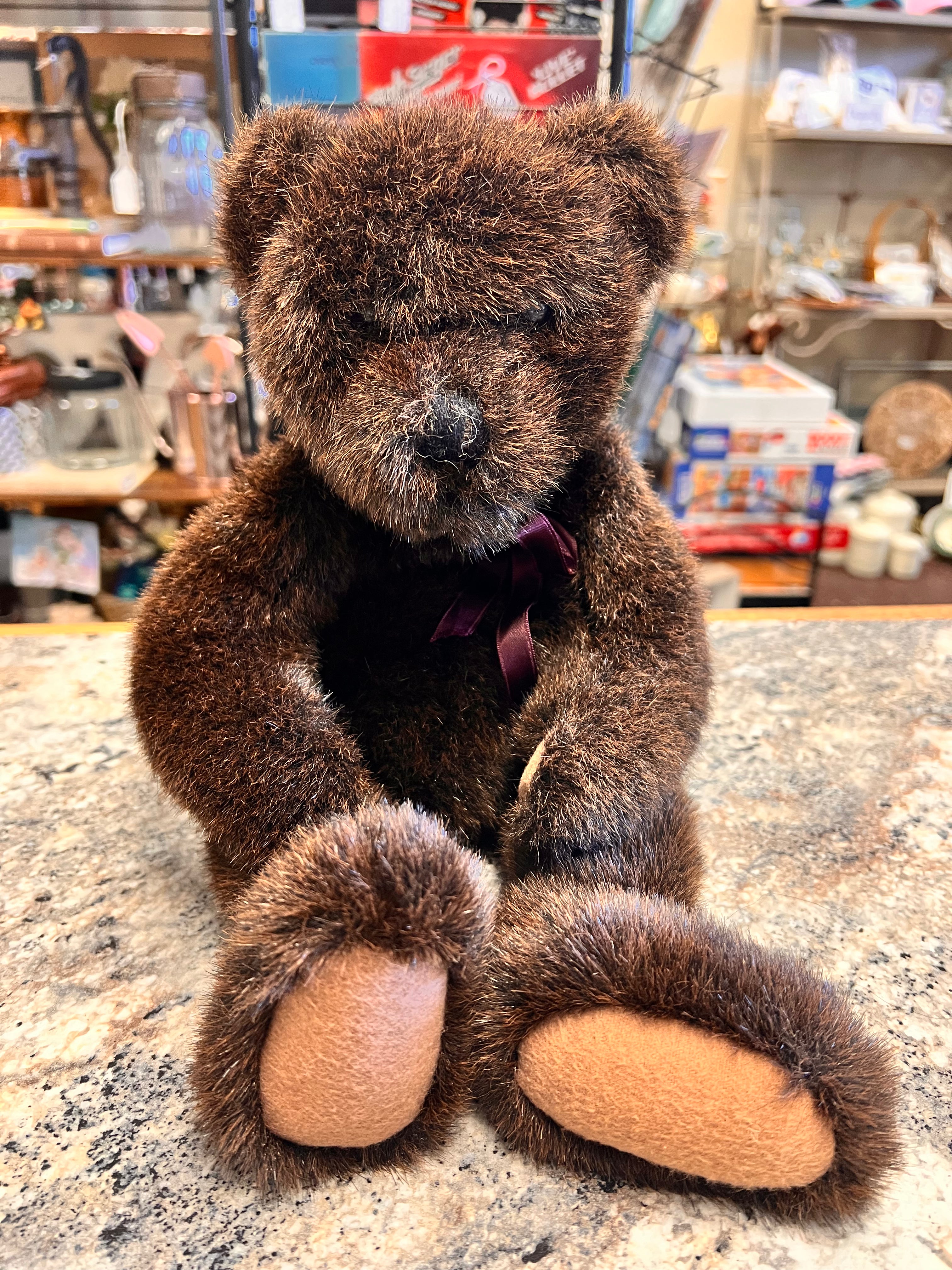 1987 Boyd’s Bear