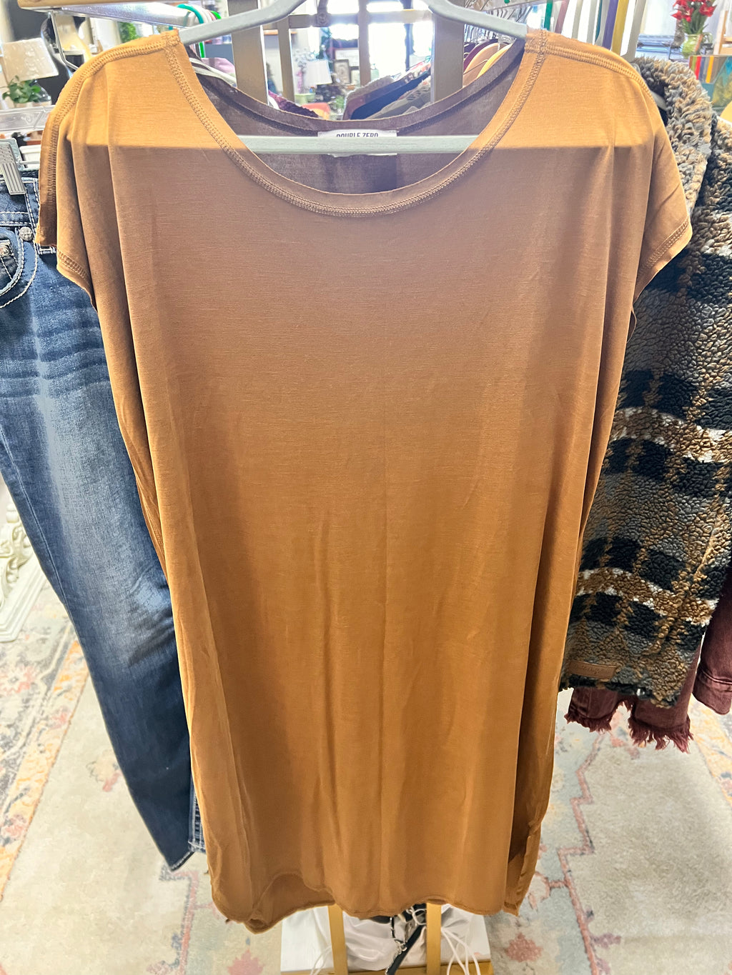 Buckle Dress L