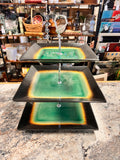 Tiered Tray