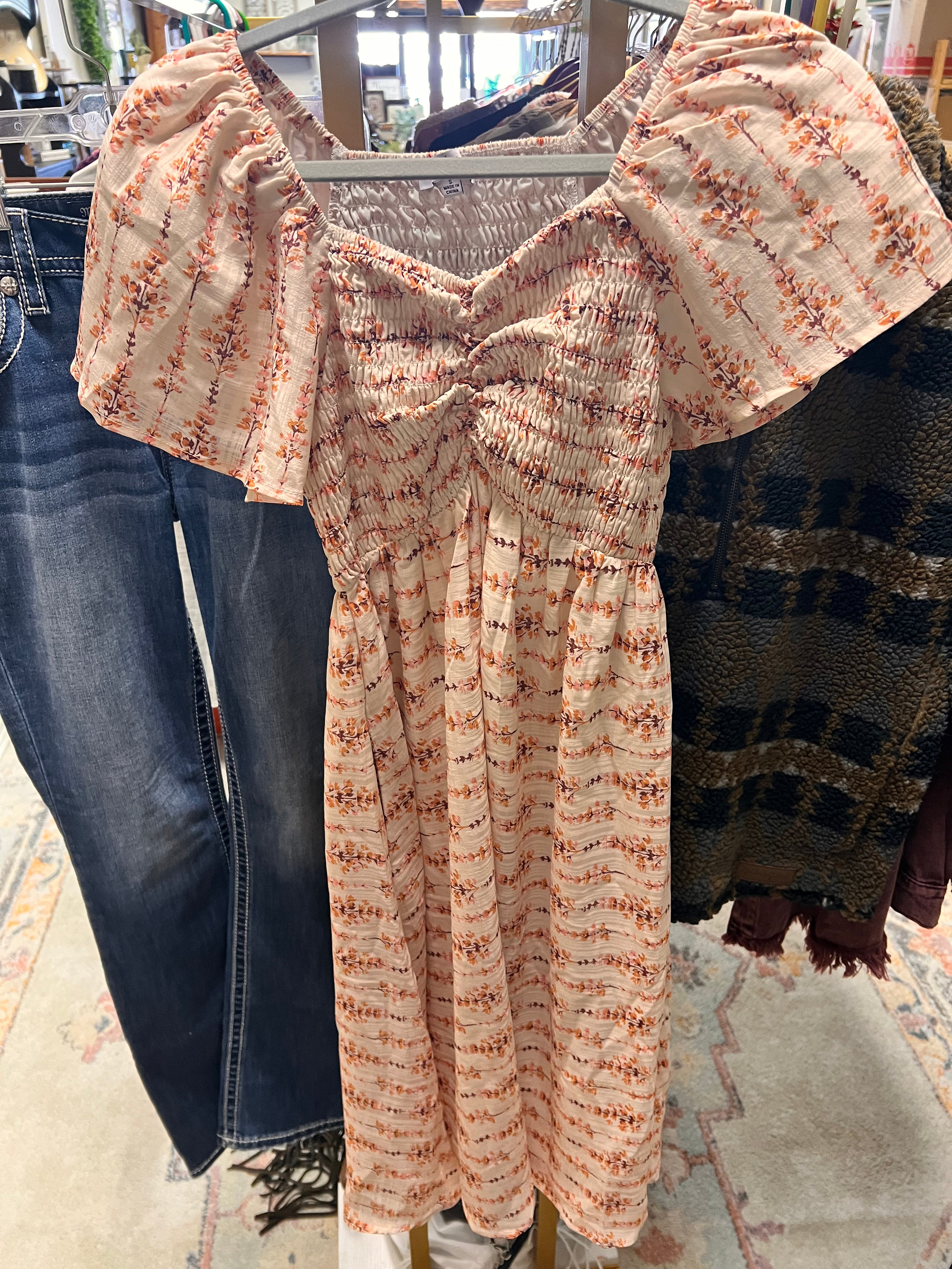 Dress Sz S