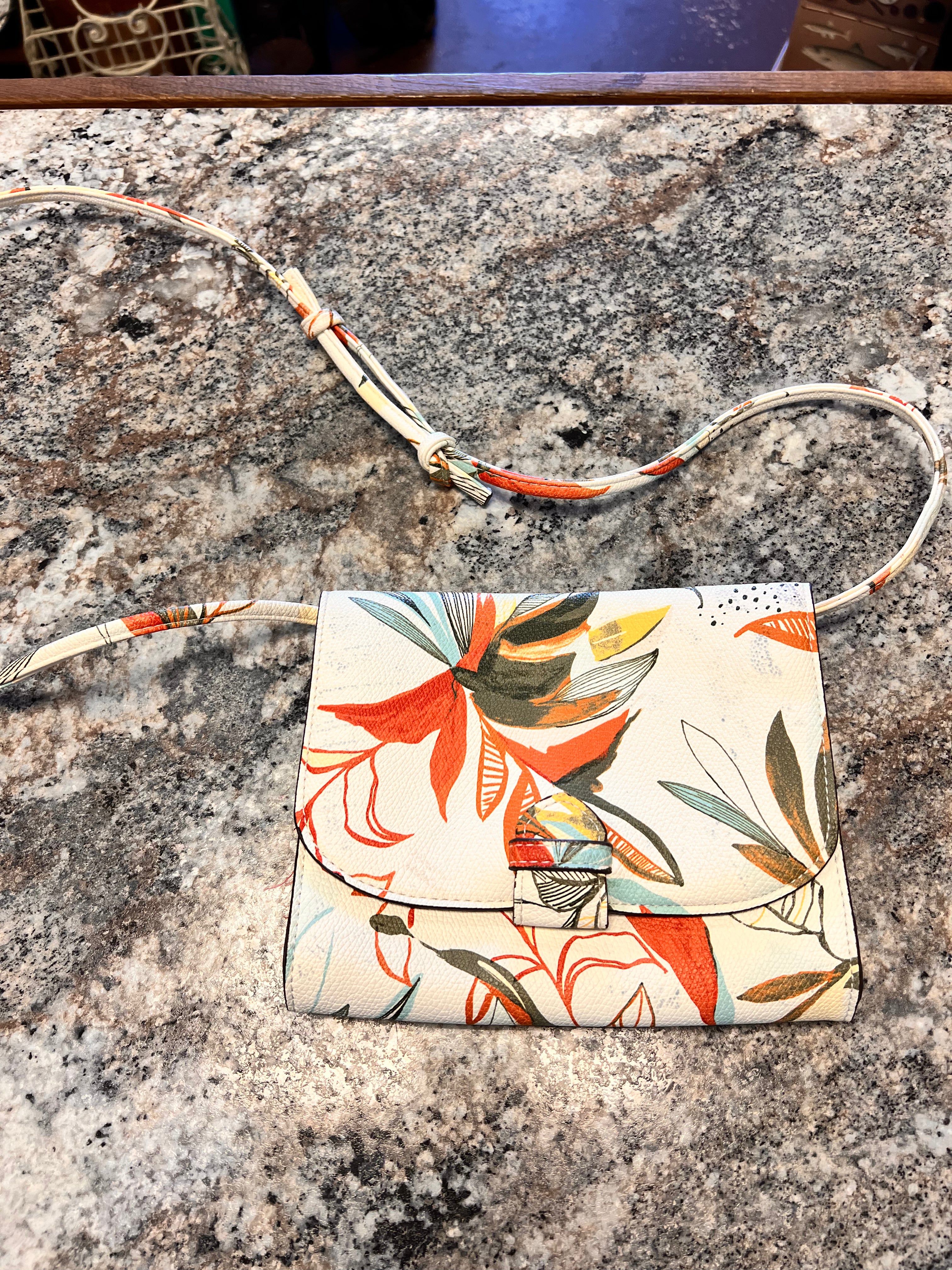 Small Purse