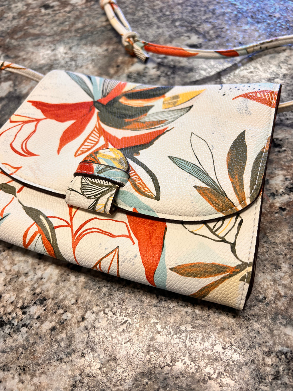 Small Purse